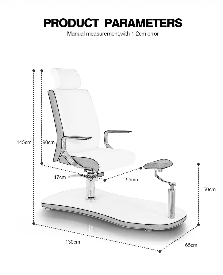 Мебель для маникюрного салона, гидравлический подъемник без сантехники, вращающийся дешевый маникюр, педикюр, спа-массажное кресло для ног
Мебель для маникюрного салона, гидравлический подъемник без сантехники, вращающийся дешевый маникюр, педикюр, спа-массажное кресло для ног