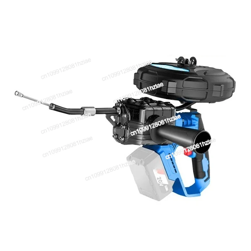 Automatic Electric Puller Machine Fully Automatic Cable Lead Machine for Water and Electrical Engineering Rechargeable Wall Thre
Automatic Electric Puller Machine Fully Automatic Cable Lead Machine for Water and Electrical Engineering Rechargeable Wall Thre