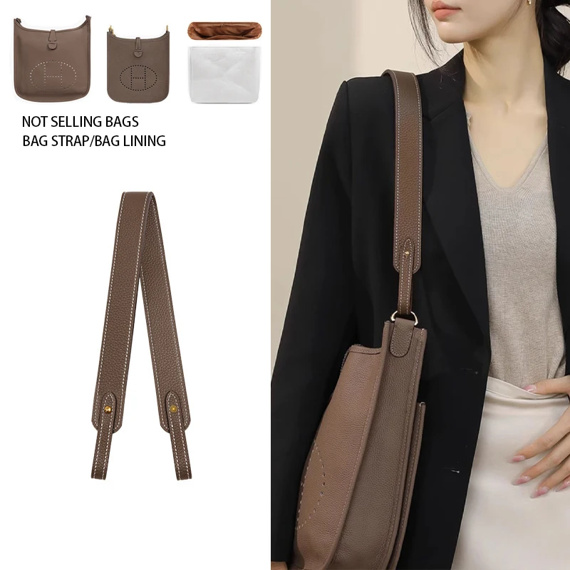 Microfiber Leather Bag Strap and Organizer For Evelyne Bag Soft Shoulder Straps Replacement 67cm Handbag Belts Bag Accessories
Microfiber Leather Bag Strap and Organizer For Evelyne Bag Soft Shoulder Straps Replacement 67cm Handbag Belts Bag Accessories