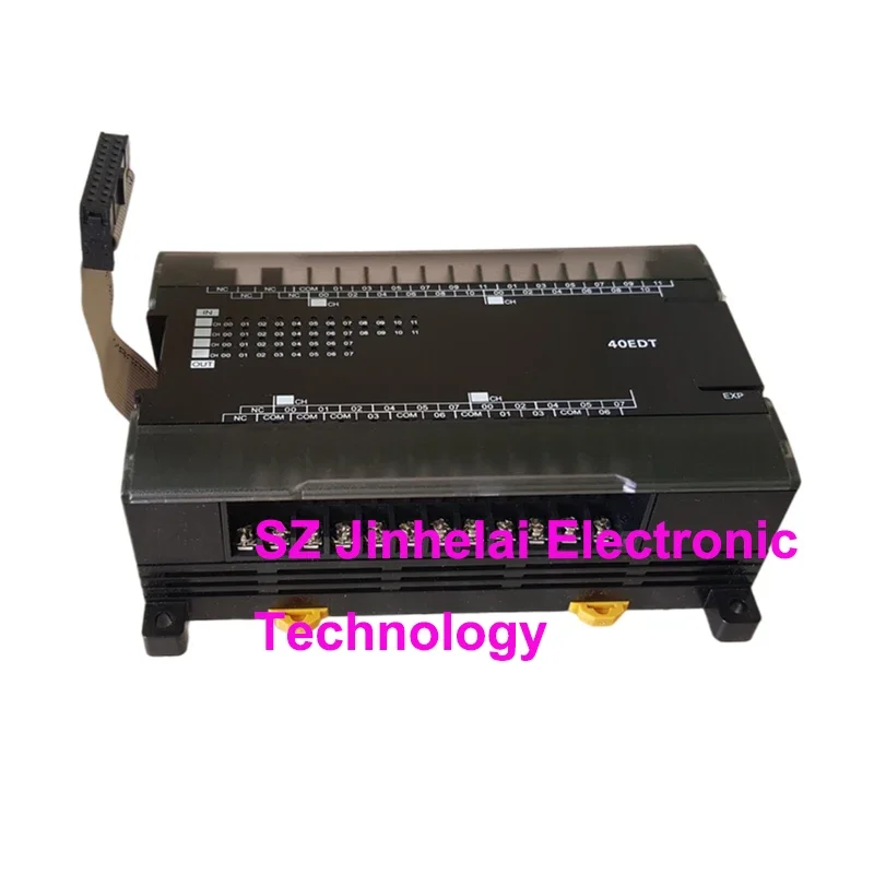 New and Original PLC Input Output Module CP1W-32ET 32ET1 32ER 40EDR 40EDT 40EDT1 TS004
New and Original PLC Input Output Module CP1W-32ET 32ET1 32ER 40EDR 40EDT 40EDT1 TS004