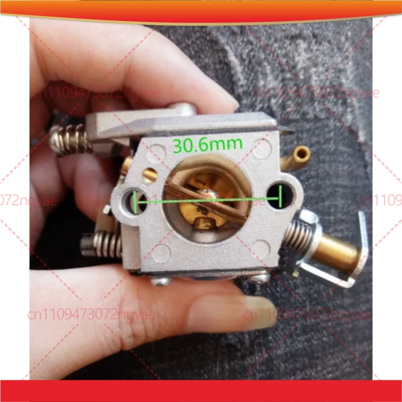 GS350C GS350 935 GS35 GS35C Carburetor Carb for Efco Chainsaw MT3500 MT350 38CC Chain saw carburettor
GS350C GS350 935 GS35 GS35C Carburetor Carb for Efco Chainsaw MT3500 MT350 38CC Chain saw carburettor