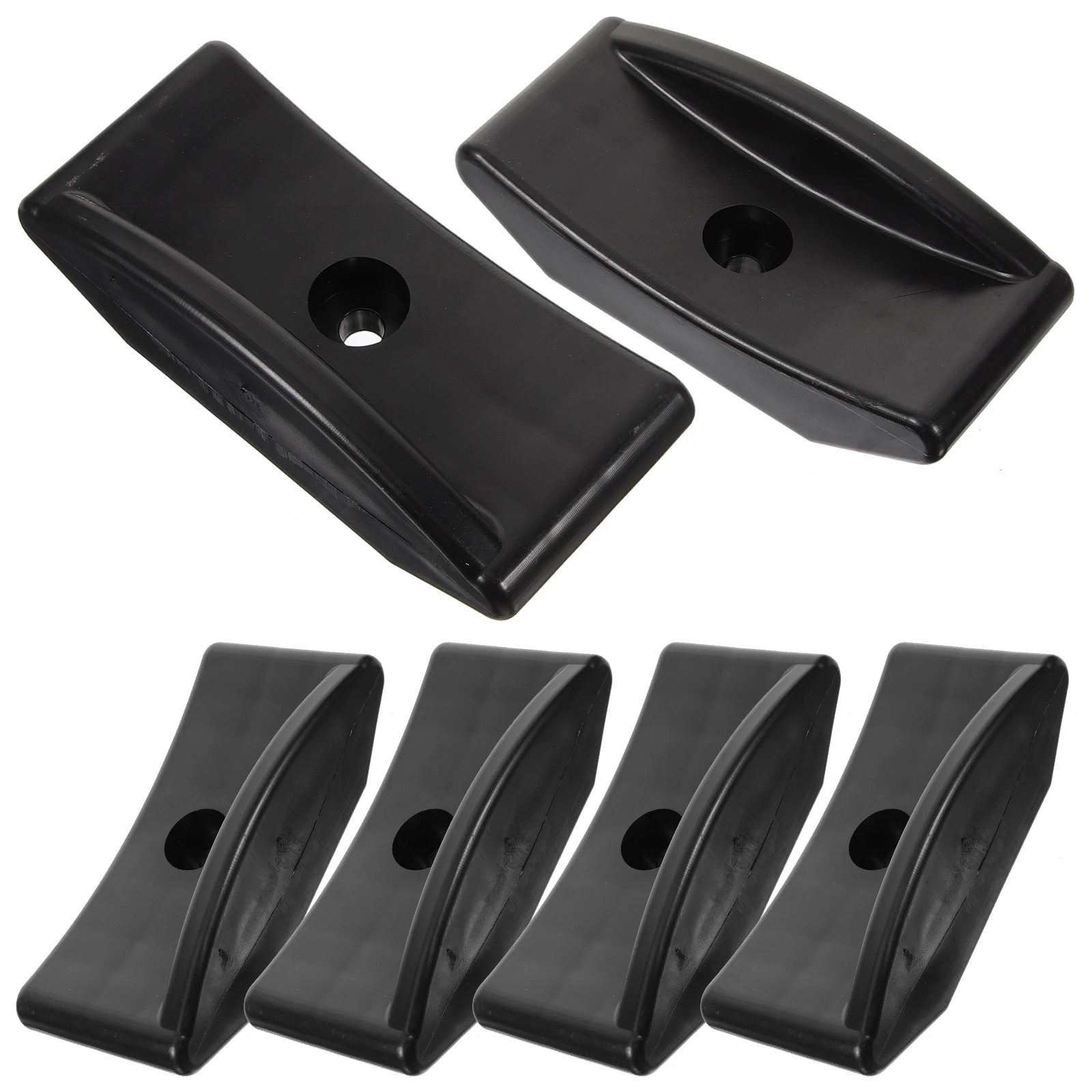 6pcs Dumbbell Rack Brackets PP Storage Stand Fitness Equipment Sturdy Holder Gym Home Use Hand Weights Display Rack Yoga Mat
6pcs Dumbbell Rack Brackets PP Storage Stand Fitness Equipment Sturdy Holder Gym Home Use Hand Weights Display Rack Yoga Mat
