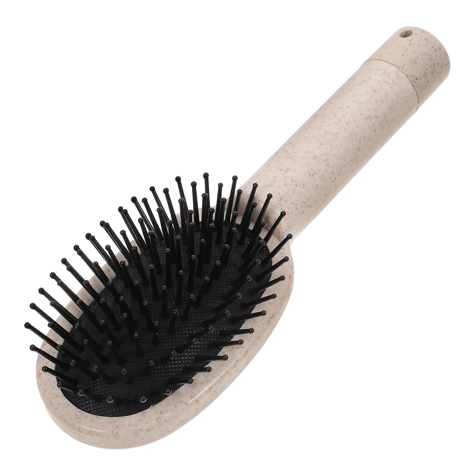 Стильная расческа для волос с потайным отделением для хранения: бежевая, с секретным отсеком для украшений, денег и ценностей, идеальный спутник в путешествиях для скрытого хранения денег.
Стильная расческа для волос с потайным отделением для хранения: бежевая, с секретным отсеком для украшений, денег и ценностей, идеальный спутник в путешествиях для скрытого хранения денег.