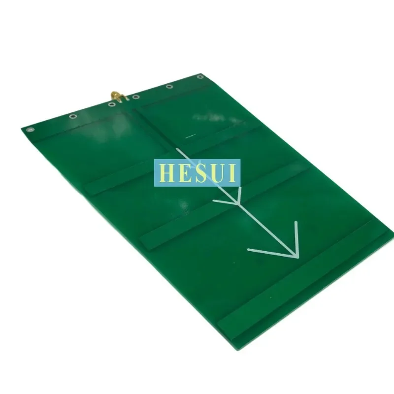 915MHz RFID antenna Yagi high gain antenna
915MHz RFID antenna Yagi high gain antenna