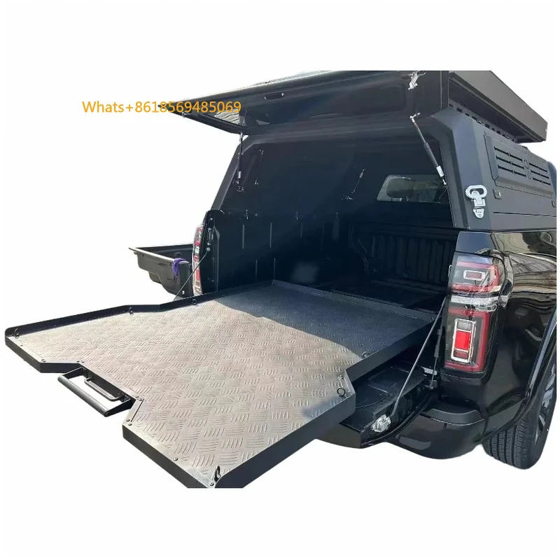 Push Pull Cargo Drawer Sliding Tray Multi Functional Univeal Pickup Truck Bed Slide Tray
Push Pull Cargo Drawer Sliding Tray Multi Functional Univeal Pickup Truck Bed Slide Tray