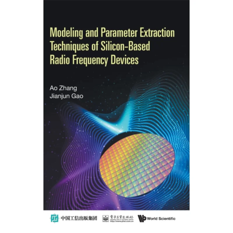 Техники моделирования и извлечения параметров радиочастотных устройств на основе кремния Ao Zhang 9789811255359
Техники моделирования и извлечения параметров радиочастотных устройств на основе кремния Ao Zhang 9789811255359