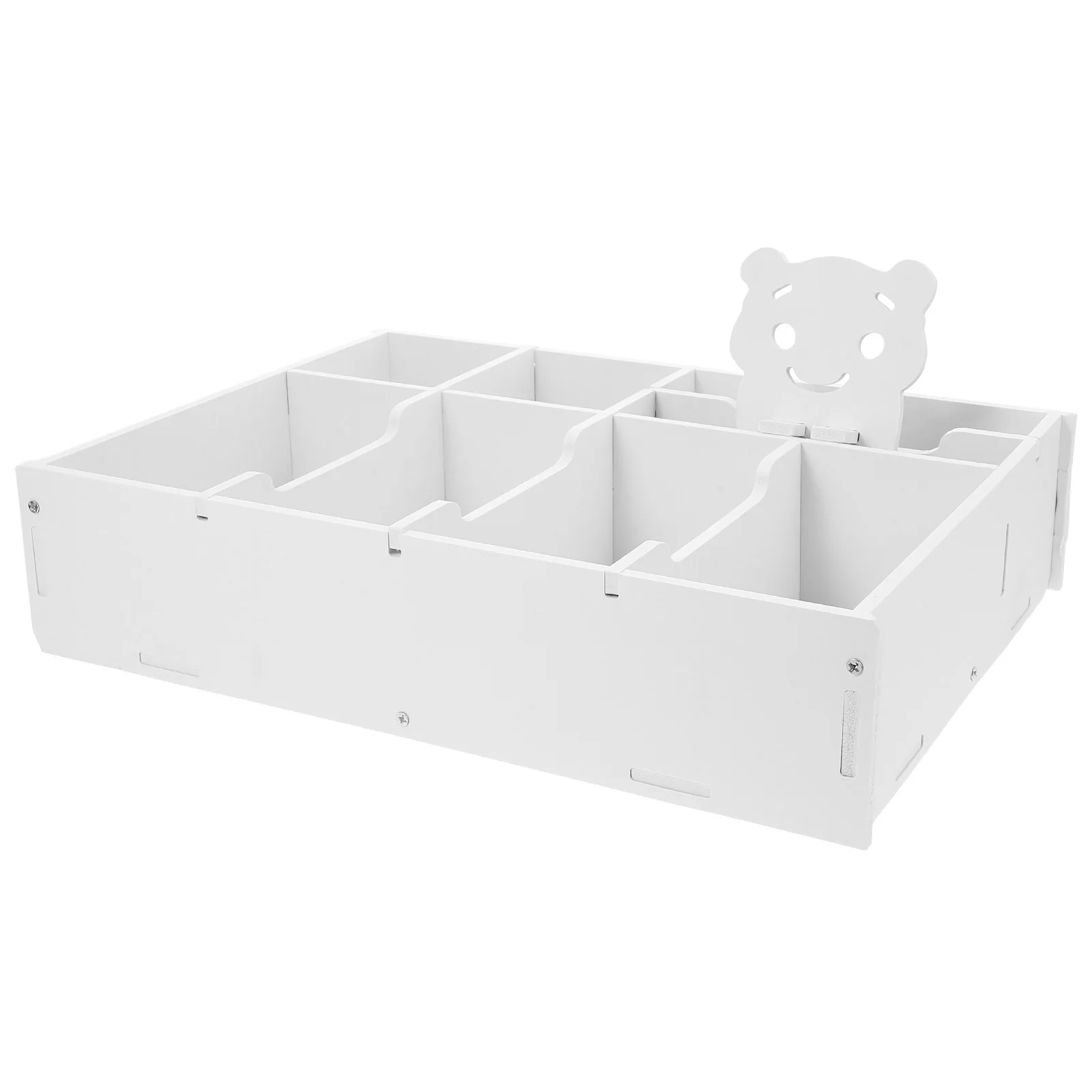 Multifunctional Desktop Storage Organizer Tray Drawer Kids Makeup Office Bedroom Bathroom Accessories Lightweight
Multifunctional Desktop Storage Organizer Tray Drawer Kids Makeup Office Bedroom Bathroom Accessories Lightweight