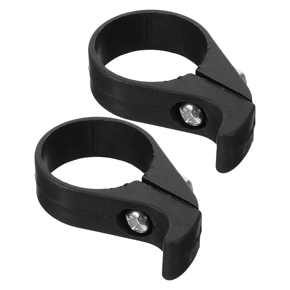 2pcs Chain Stopper Foldable Bike Cable Protector Bicycle Cover Locks Guards Deflector Compatibility Installation Stability
2pcs Chain Stopper Foldable Bike Cable Protector Bicycle Cover Locks Guards Deflector Compatibility Installation Stability