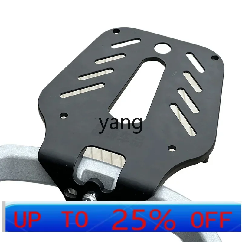 LTT electric vehicle trunk bracket expansion trunk electric vehicle rear bracket
LTT electric vehicle trunk bracket expansion trunk electric vehicle rear bracket