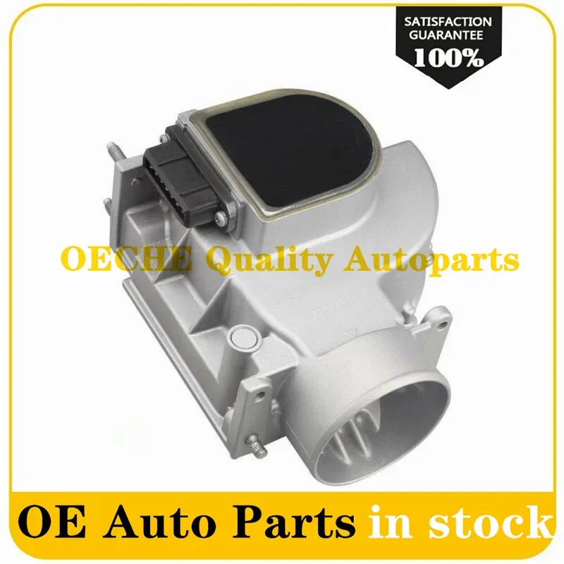22250-65010 Sensor de flujo de aire masivo 22250 65010 1989-95 para Pick Up 4Runner V6 3.0L 3VZ nuevo 2225065010
22250-65010 Sensor de flujo de aire masivo 22250 65010 1989-95 para Pick Up 4Runner V6 3.0L 3VZ nuevo 2225065010