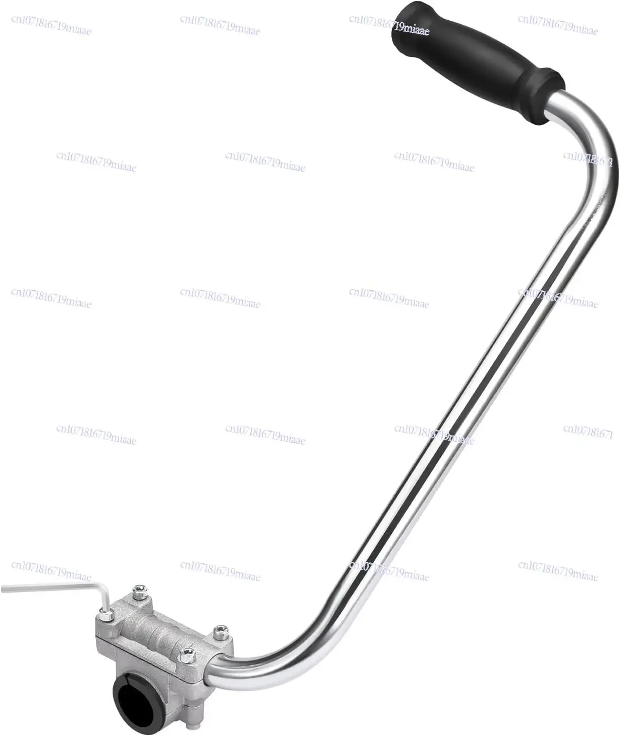 Lawn Mower Handle, New Garden Tool Auxiliary Handle
Lawn Mower Handle, New Garden Tool Auxiliary Handle