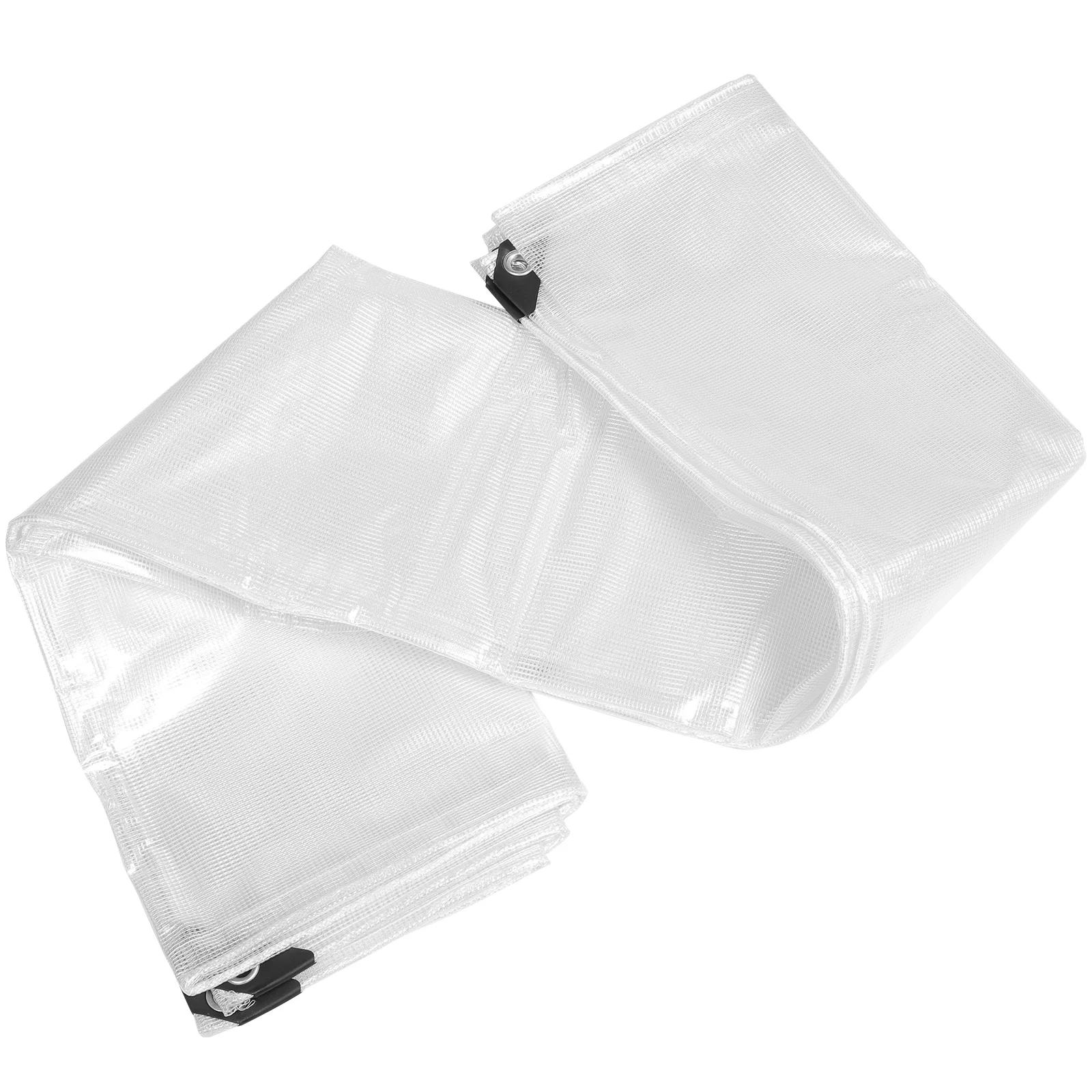 1pcs Waterproof Tarp Heavy Duty Transparent Camping Sheet 150x200cm PVC Material Sun Shade Tarps Outdoor Gear Landscape Design
1pcs Waterproof Tarp Heavy Duty Transparent Camping Sheet 150x200cm PVC Material Sun Shade Tarps Outdoor Gear Landscape Design