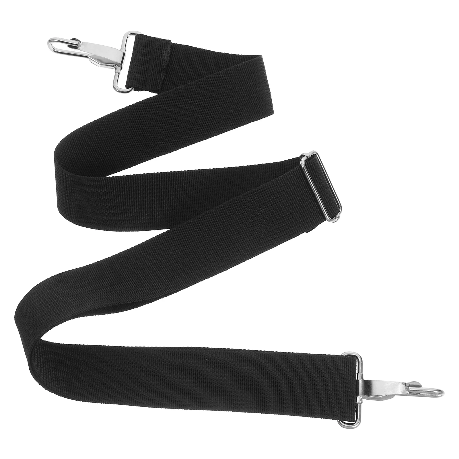 Snare Drum Strap Adjustable for Band Marching Corps Durable Nylon High Elasticity Shoulder Pad Fits Various
Snare Drum Strap Adjustable for Band Marching Corps Durable Nylon High Elasticity Shoulder Pad Fits Various