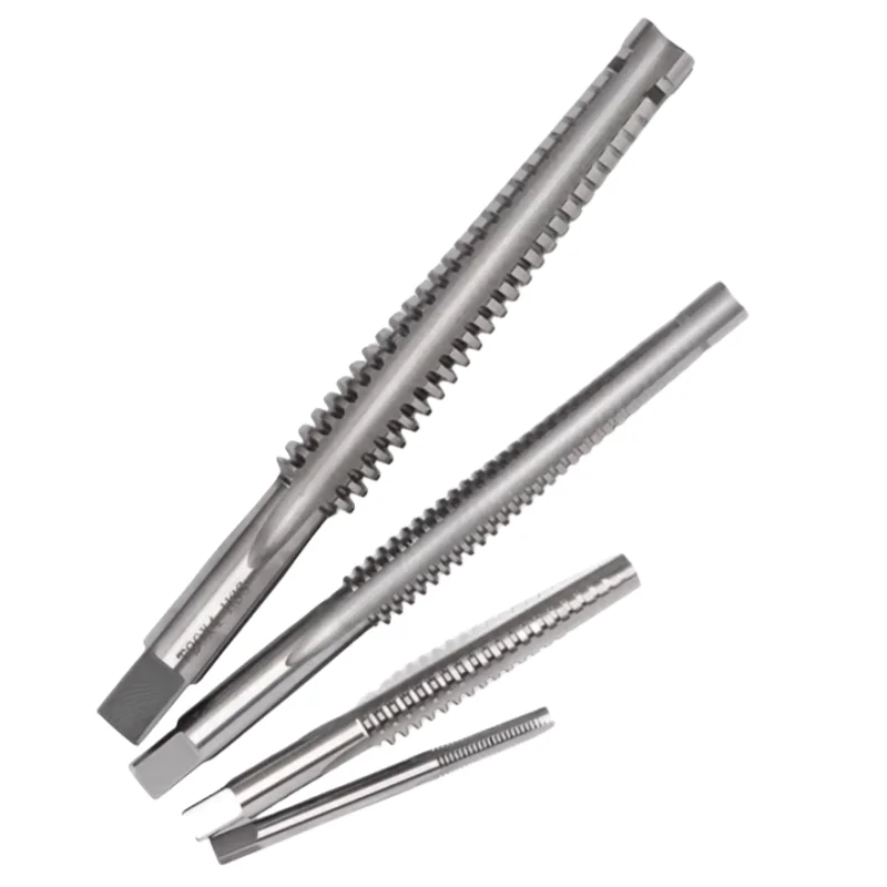 HSS Right Hand American Straight Trapezoid Tap ACME 1'' 9/16 1'' 5/8 1''11/16 1''3/4 1'' 13/16 1'' 7/8 Thread Taps 1pcs
HSS Right Hand American Straight Trapezoid Tap ACME 1'' 9/16 1'' 5/8 1''11/16 1''3/4 1'' 13/16 1'' 7/8 Thread Taps 1pcs