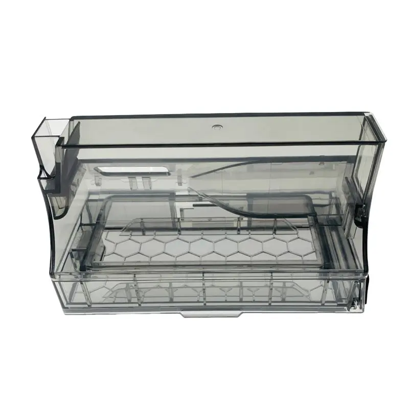【KITCHEN GADGET】Vacuum Dust Box Replacement Part For Dreame Aqua 10 Pro Track S Dustbin Dust Box
【KITCHEN GADGET】Vacuum Dust Box Replacement Part For Dreame Aqua 10 Pro Track S Dustbin Dust Box