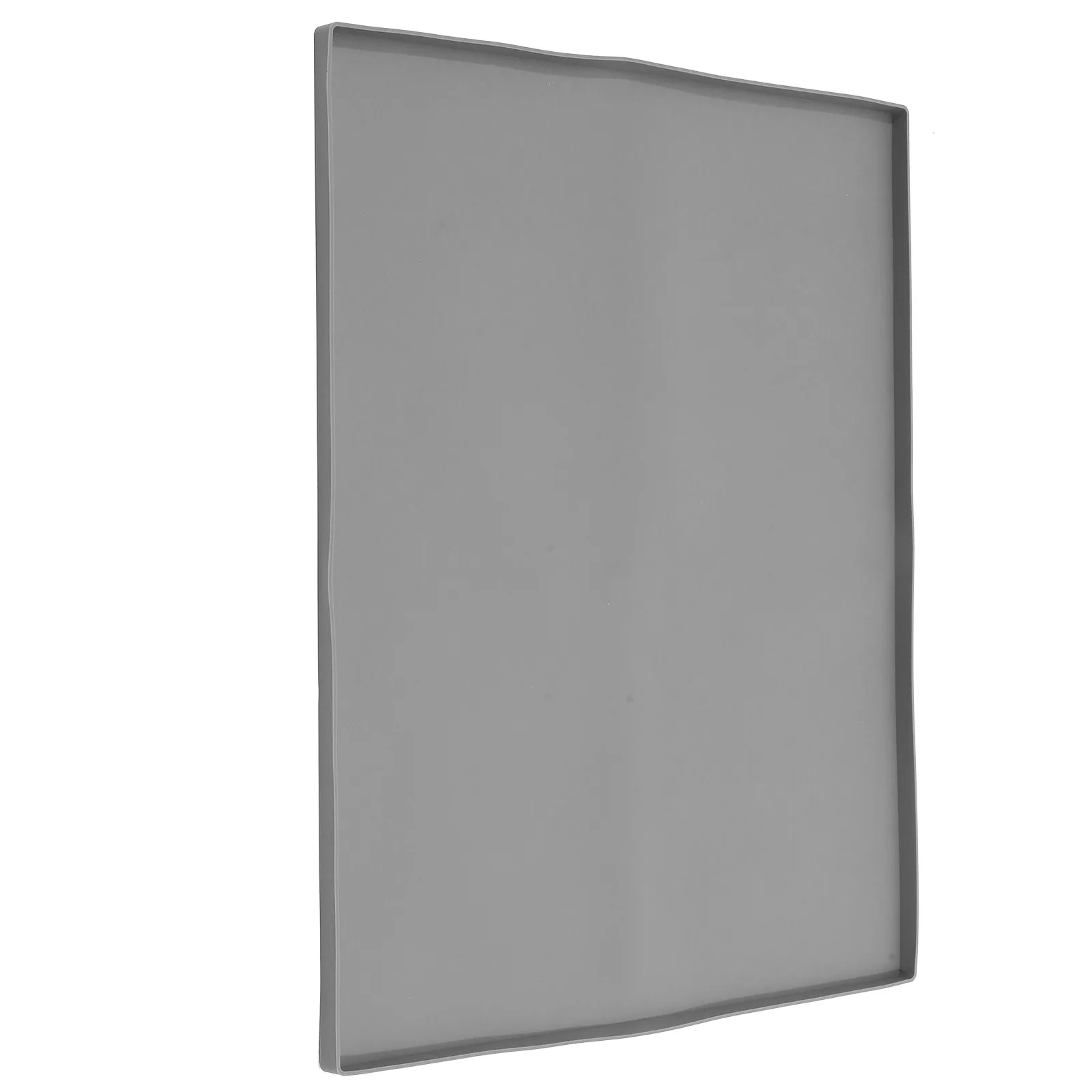 Silicone Washer Top Protector Mat Non-Slip Washing Machine Top Cover for Dryer and Washer Laundry Room Safety Cushion Pad
Silicone Washer Top Protector Mat Non-Slip Washing Machine Top Cover for Dryer and Washer Laundry Room Safety Cushion Pad