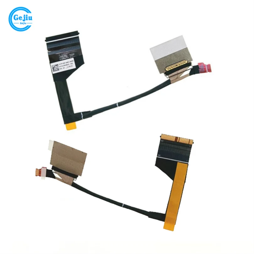 New Original Laptop LCD EDP FHD Cable For Lenovo Legion Y7000P 2022 60Hz DC02C00VX00 DC02C00VX10 DC02C00VX20
New Original Laptop LCD EDP FHD Cable For Lenovo Legion Y7000P 2022 60Hz DC02C00VX00 DC02C00VX10 DC02C00VX20