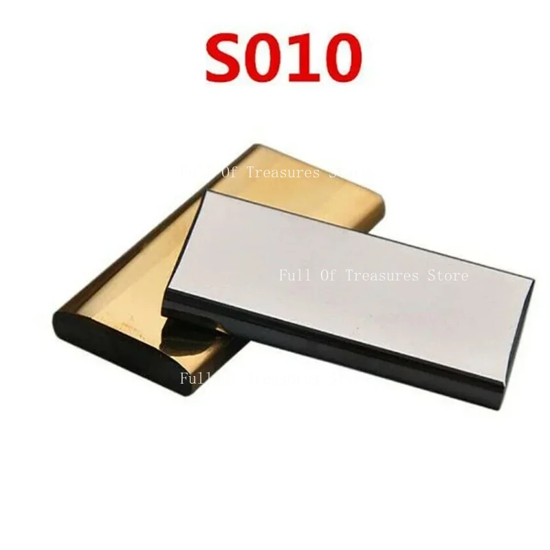 2 шт. подходят для электроэрозионного станка Sodick S010, твердосплавный контактный элемент подачи проволоки 40 мм, инструмент
2 шт. подходят для электроэрозионного станка Sodick S010, твердосплавный контактный элемент подачи проволоки 40 мм, инструмент