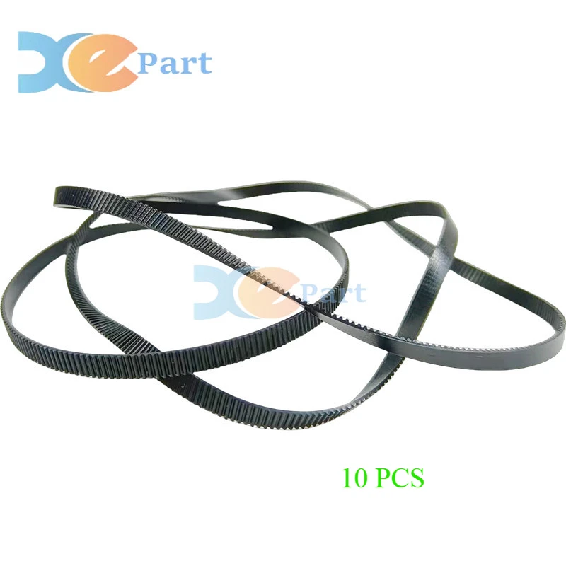 10 шт. новый ремень ГРМ каретки для Epson P50 A50 T60 R330 R290 T50 L800 L801 L805 L810 L850 CR ремень черный аксессуар для принтера
10 шт. новый ремень ГРМ каретки для Epson P50 A50 T60 R330 R290 T50 L800 L801 L805 L810 L850 CR ремень черный аксессуар для принтера
