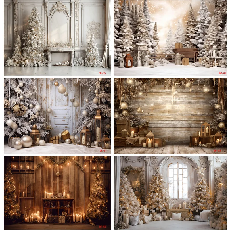 ZHISUXI Christmas Day Fireplace Photography Backdrops Prop Window Living Room Interior Village House Theme Background DR-02
ZHISUXI Christmas Day Fireplace Photography Backdrops Prop Window Living Room Interior Village House Theme Background DR-02