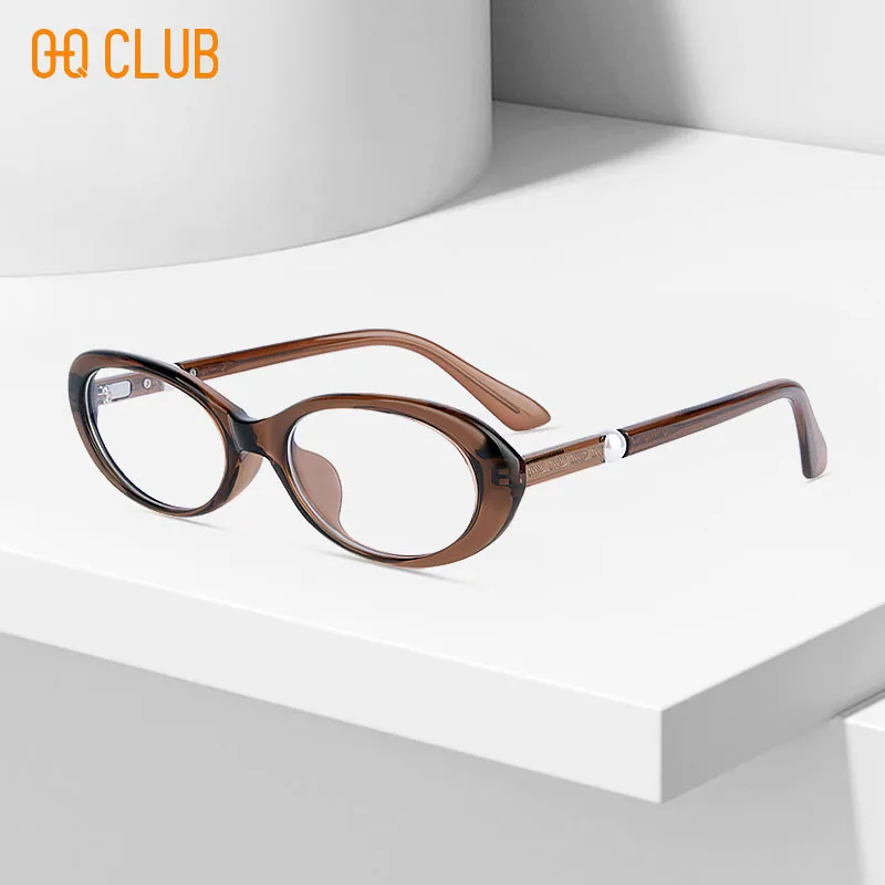 Очки O-Q CLUB, линзы с защитой от синего света для чтения, женские стеклянные очки для чтения, Lunette Pour Femme, оригинальные линзы для близорукости, мужские линзы
Очки O-Q CLUB, линзы с защитой от синего света для чтения, женские стеклянные очки для чтения, Lunette Pour Femme, оригинальные линзы для близорукости, мужские линзы