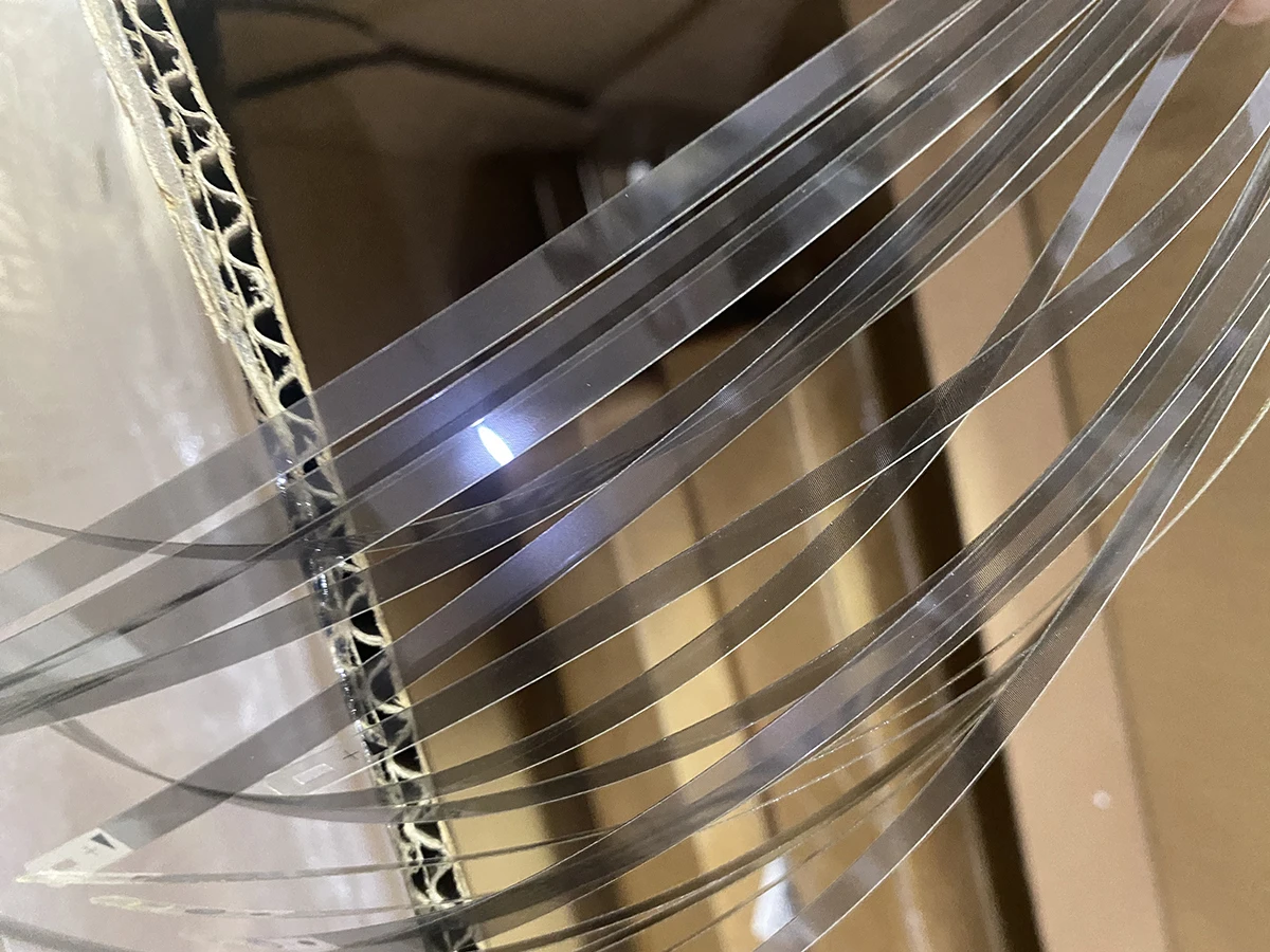 1 лента кодировщика E3E01-80006 для HP OfficeJet Pro 8710 8720 8730 8740
1 лента кодировщика E3E01-80006 для HP OfficeJet Pro 8710 8720 8730 8740