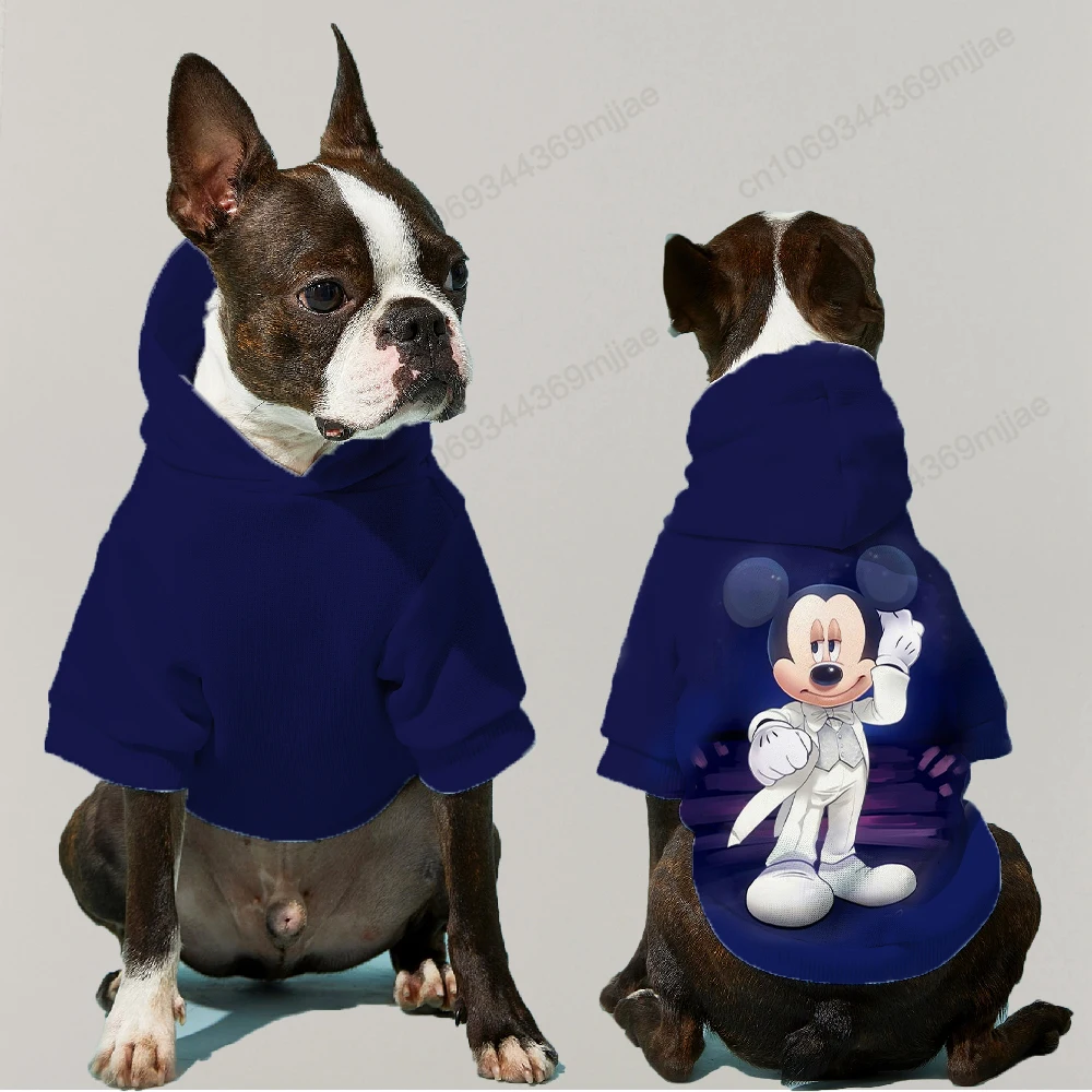 Hooded Dog Hoodie Winter Clothes for Dogs Fashionable Pet Shop All for Dogs Puppy Apparels Apparel Pug Cats Clothing 2023 Small
Hooded Dog Hoodie Winter Clothes for Dogs Fashionable Pet Shop All for Dogs Puppy Apparels Apparel Pug Cats Clothing 2023 Small