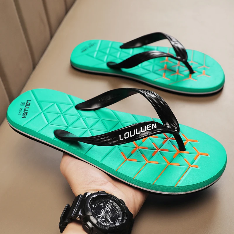 Fashion Large Size Men's Sandals Summer Breathable Light Soft Thick Sole Casual Shoes Men's Women's Slippers
Fashion Large Size Men's Sandals Summer Breathable Light Soft Thick Sole Casual Shoes Men's Women's Slippers