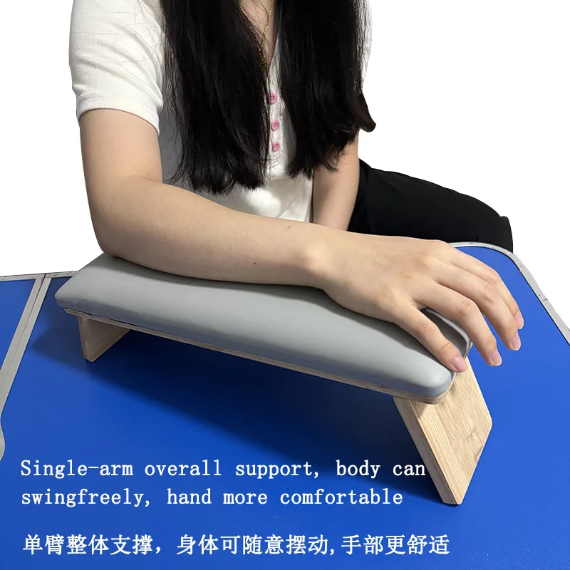 Nail Square One-Arm Hand Pillow Long Bevel Support Folding Special Pillow Hand Oblique Comfortable Soft Pillow
Nail Square One-Arm Hand Pillow Long Bevel Support Folding Special Pillow Hand Oblique Comfortable Soft Pillow