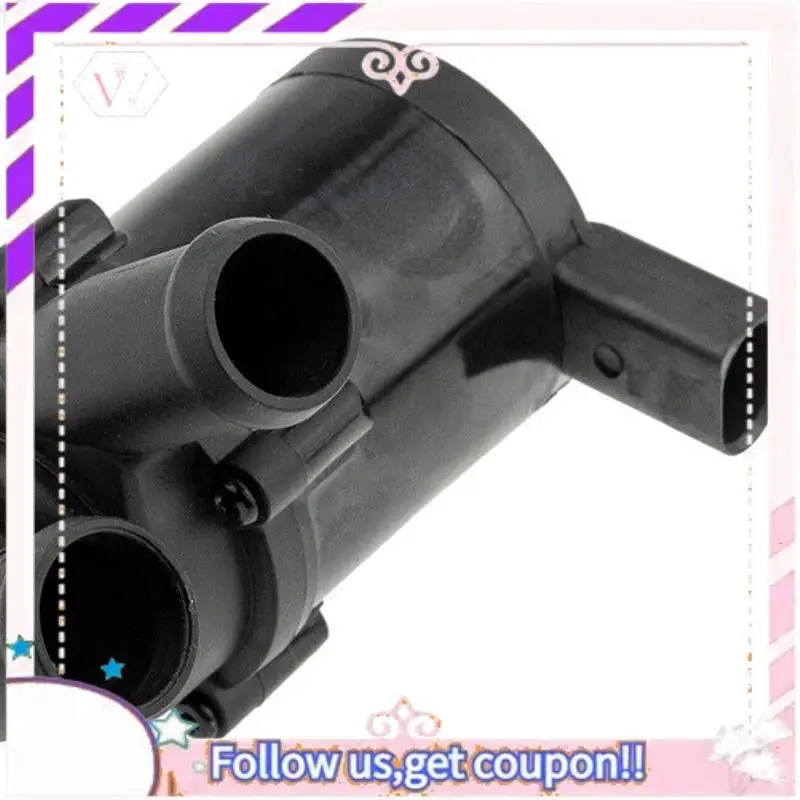 Portable Engine Auxiliary Water Pump 95857215009 95857215010 For Porsche Cayenne 9PA 2002-2010 Cayenne 92A 2010- Parts Accessori
Portable Engine Auxiliary Water Pump 95857215009 95857215010 For Porsche Cayenne 9PA 2002-2010 Cayenne 92A 2010- Parts Accessori