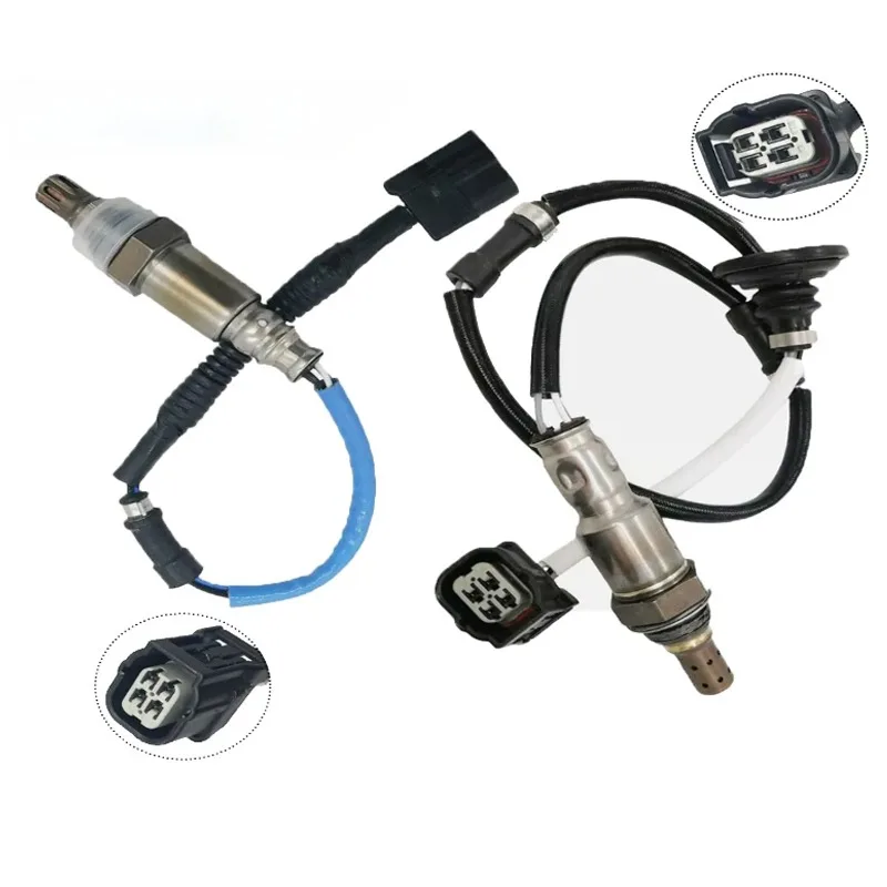 2 шт. 234-9076 234-4358 36531-RRA-003 датчик кислорода вверх + вниз для Honda Civic 2.0L 2006-2011 Acura CSX 2.0L
2 шт. 234-9076 234-4358 36531-RRA-003 датчик кислорода вверх + вниз для Honda Civic 2.0L 2006-2011 Acura CSX 2.0L