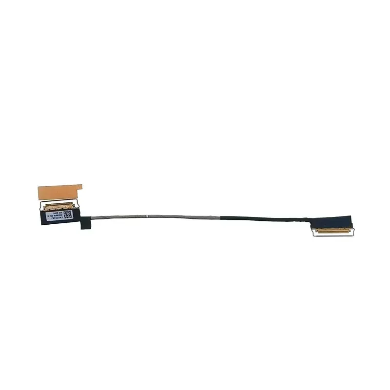 Сменный ЖК-кабель FHD для ноутбука Lenovo Thinkpad T480S 01YN993 01EN999 DC02C00BF00 DC02C00BF10 BF20 30Pin
Сменный ЖК-кабель FHD для ноутбука Lenovo Thinkpad T480S 01YN993 01EN999 DC02C00BF00 DC02C00BF10 BF20 30Pin