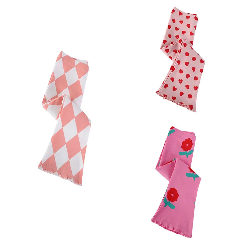 Jumping Meters 2-7T New Arrival Boot Cut Flare Pant Children's Leggings Pants Hot Selling Kids Skinny Trousers Full Pencil Pants
Jumping Meters 2-7T New Arrival Boot Cut Flare Pant Children's Leggings Pants Hot Selling Kids Skinny Trousers Full Pencil Pants