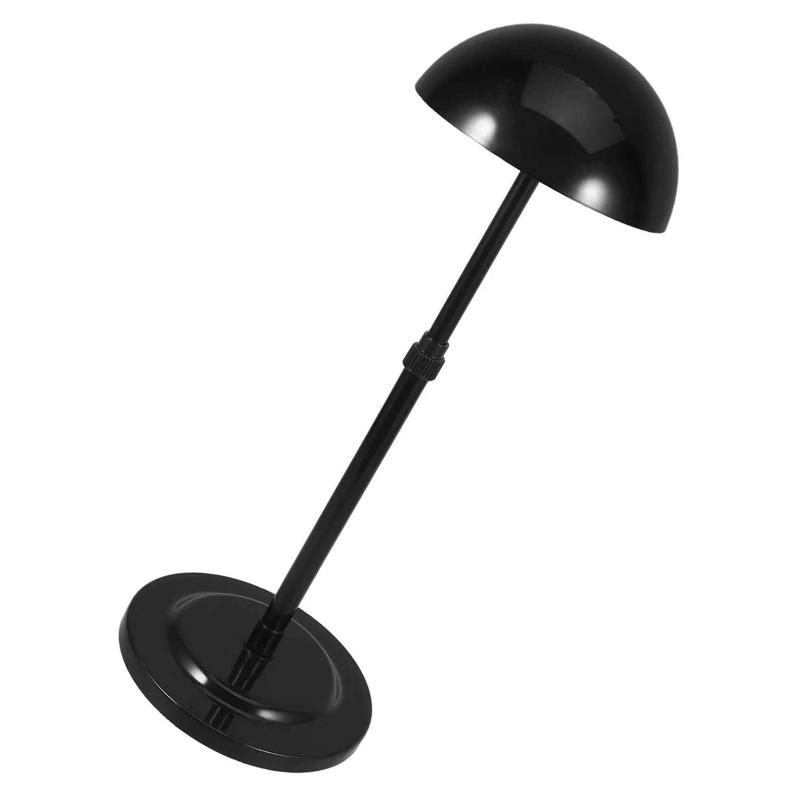 Adjustable Telescopic Hat Display Stand Black Color For Retail Stores Baseball Cap Holder Rack Storage Organizer
Adjustable Telescopic Hat Display Stand Black Color For Retail Stores Baseball Cap Holder Rack Storage Organizer