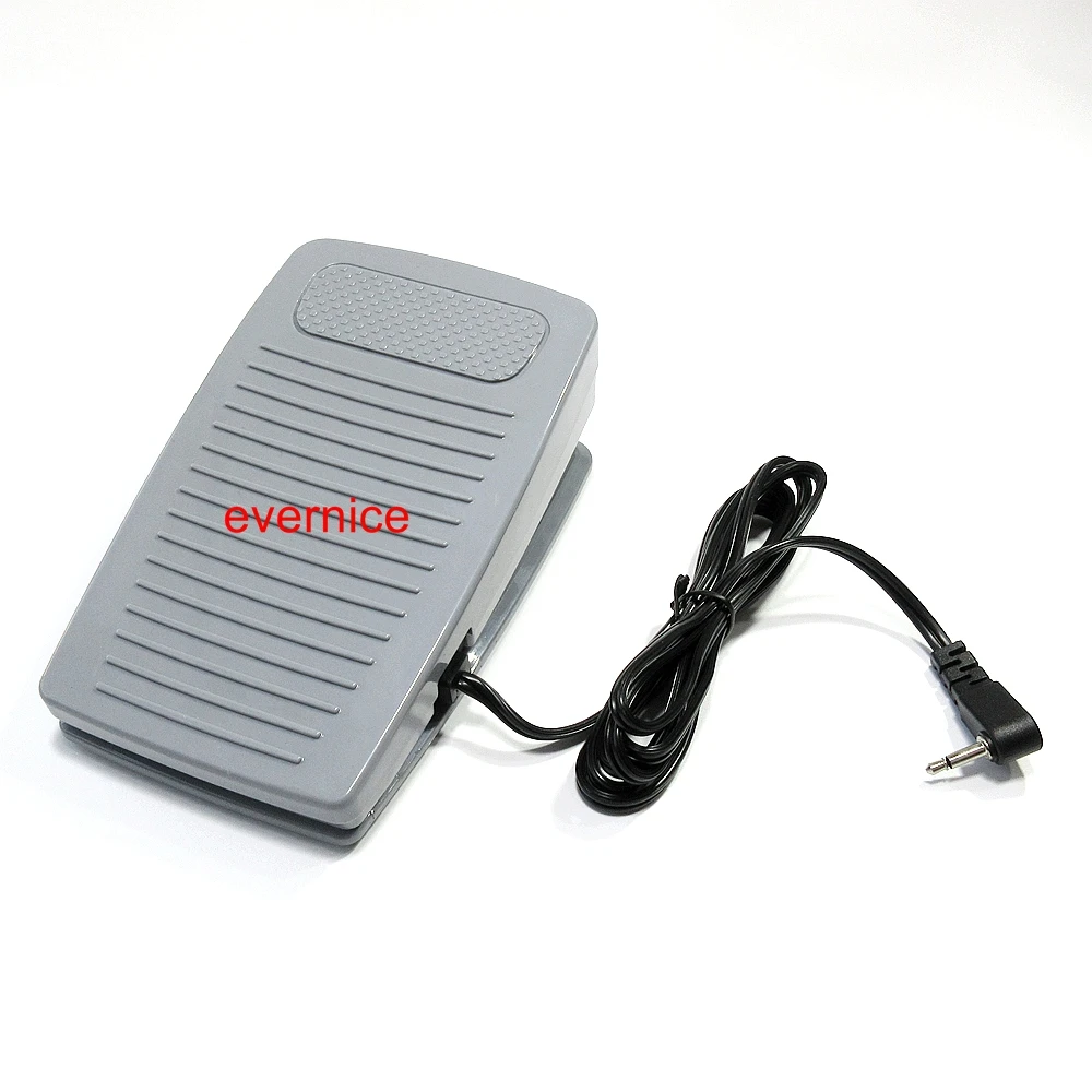 Foot Pedal For Viking 100Q,Huskystar C10,C20,ER10 Singer 7350,9100,9340,ET-1,H74
Foot Pedal For Viking 100Q,Huskystar C10,C20,ER10 Singer 7350,9100,9340,ET-1,H74