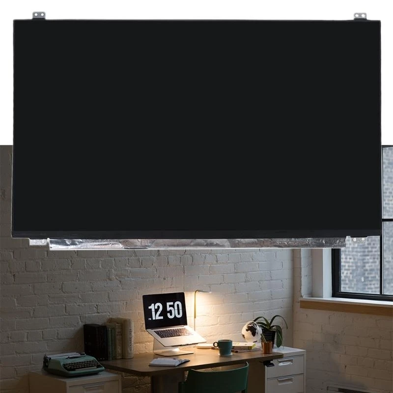 K0EA LCD Laptop Display Screen 15.6" NT156FHM-N41 1366x768 Screen Panel Replacement NT156FHM n41 N31 B156HTN03.0
K0EA LCD Laptop Display Screen 15.6" NT156FHM-N41 1366x768 Screen Panel Replacement NT156FHM n41 N31 B156HTN03.0