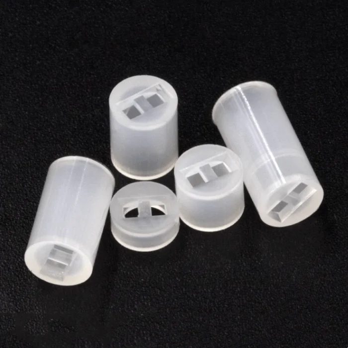10000pcs LED Spacer Column 3mm LED Lamp Pillar Pad Column Diode Lamp Holder Isolation Column
10000pcs LED Spacer Column 3mm LED Lamp Pillar Pad Column Diode Lamp Holder Isolation Column