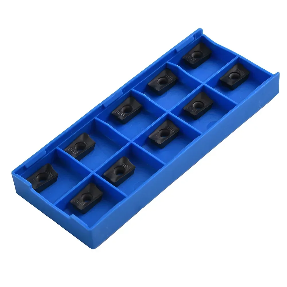 Business And Industrial 10 APKT1003 PDTR Insert High Quality Indexable Inserts Metalworking Toolholding Brand New
Business And Industrial 10 APKT1003 PDTR Insert High Quality Indexable Inserts Metalworking Toolholding Brand New