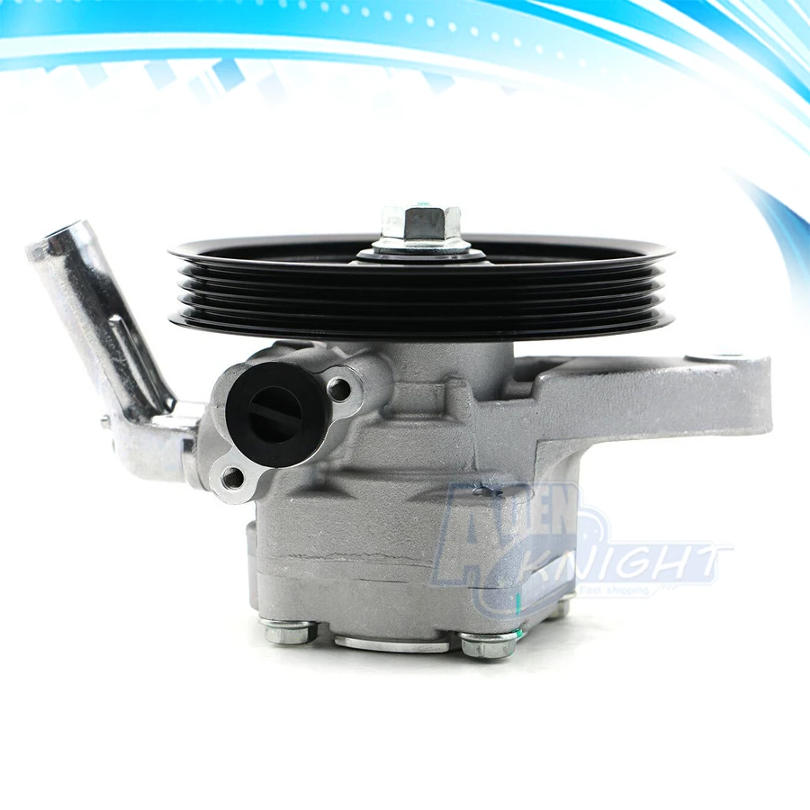Power Steering Pump For 98-02 Honda Accord 3.0L V6 99-04 Odyssey 3.5L 56110P8A003 56110-P8A-003 56110P8CA01 56110-P8C-A01
Power Steering Pump For 98-02 Honda Accord 3.0L V6 99-04 Odyssey 3.5L 56110P8A003 56110-P8A-003 56110P8CA01 56110-P8C-A01