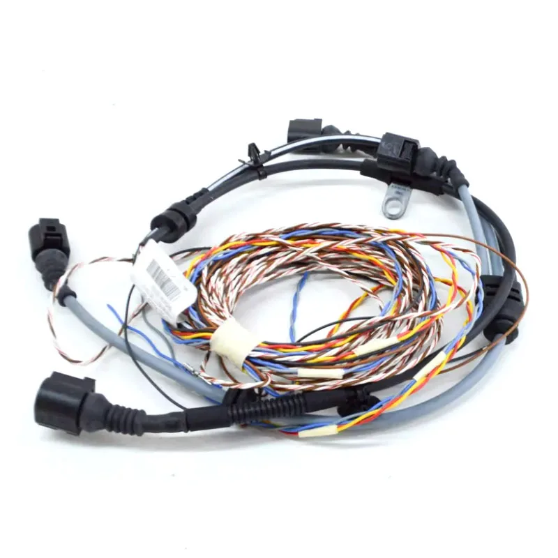 For Q5 8R ABS sensor cable for front left wheel 8R0972251B 8R0 972 251 B 8R0972251 B
For Q5 8R ABS sensor cable for front left wheel 8R0972251B 8R0 972 251 B 8R0972251 B