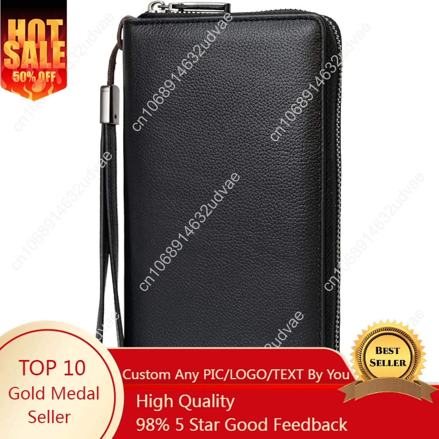 Bveyzi Women RFID Blocking Wallet Leather Zip Around Phone Clutch Large Capacity Ladies Travel Purse Wristlet
Bveyzi Women RFID Blocking Wallet Leather Zip Around Phone Clutch Large Capacity Ladies Travel Purse Wristlet