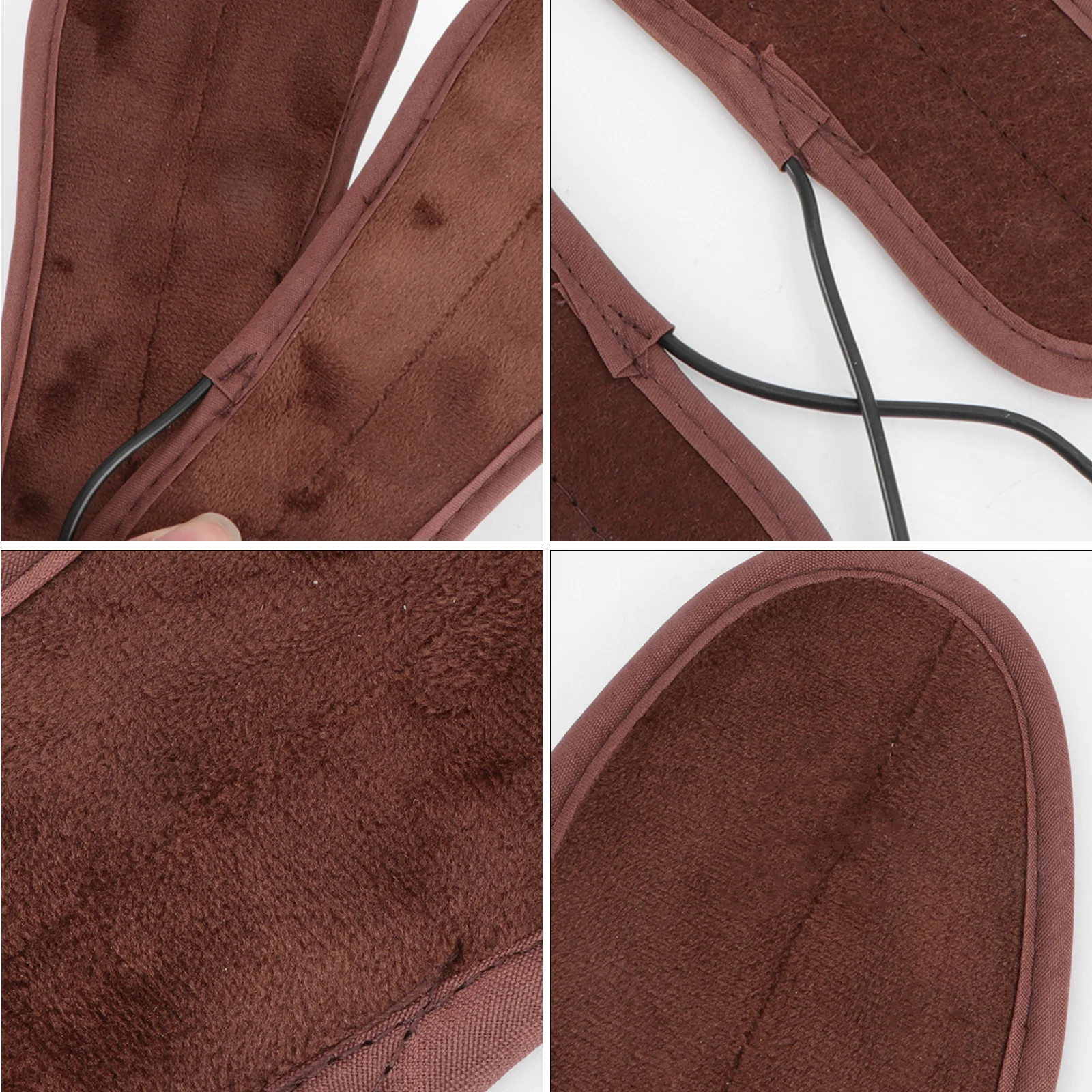 Usb Heating Insoles 5V 2A Winter Warm Foot Warmer Heated Shoe Inserts Waterproof Washable Far Energy Saving
Usb Heating Insoles 5V 2A Winter Warm Foot Warmer Heated Shoe Inserts Waterproof Washable Far Energy Saving