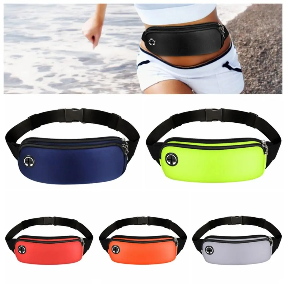 Waterproof Running Waist Bag Lightweight Adjustable Running Belt Pouch Reflective Strip Portable Marathon Jogging Bag
Waterproof Running Waist Bag Lightweight Adjustable Running Belt Pouch Reflective Strip Portable Marathon Jogging Bag