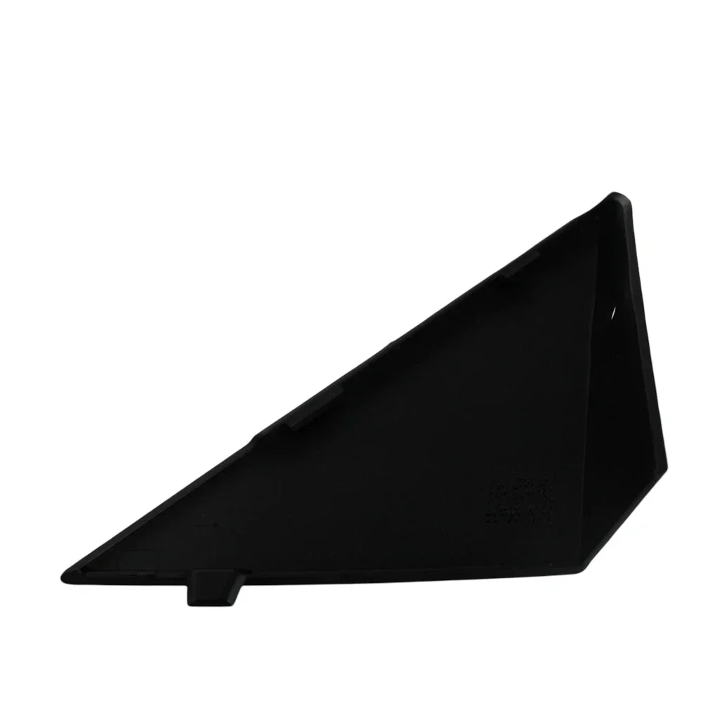 Right A-Pillar Triangle Antenna Trim Black ABS A4518810223 Replacement Parts For Smart For Fortwo 451 Exterior Parts
Right A-Pillar Triangle Antenna Trim Black ABS A4518810223 Replacement Parts For Smart For Fortwo 451 Exterior Parts