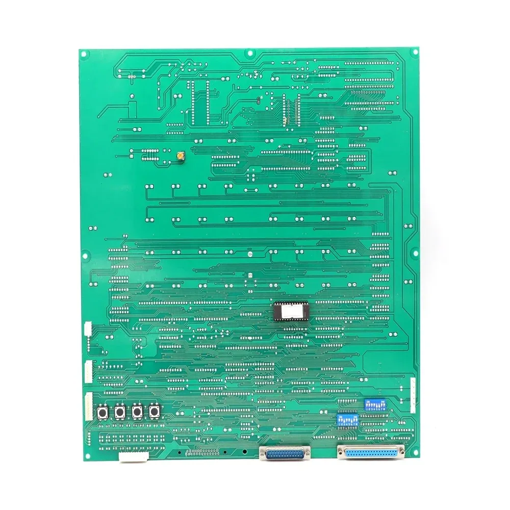 Pinball Main Board Pinball Game Board Popular Coin Operated Slot Machine Circuit Arcade Motheroad PCB Game Board
Pinball Main Board Pinball Game Board Popular Coin Operated Slot Machine Circuit Arcade Motheroad PCB Game Board