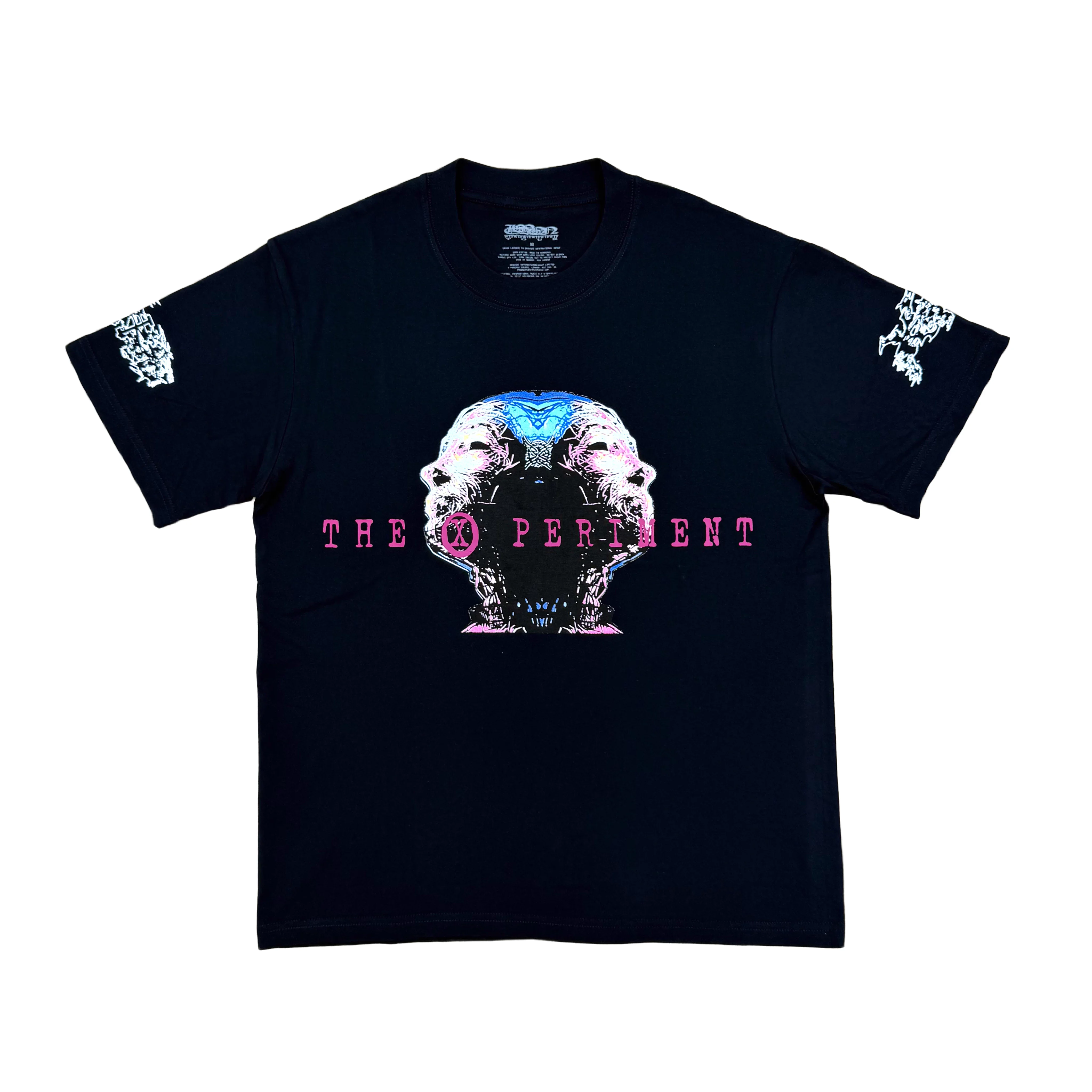 New Men Ken Car$on Tour The Priment print T Shirts T-Shirt Hip Hop Skateboard Street Cotton T-Shirts Tee Top US size F40
New Men Ken Car$on Tour The Priment print T Shirts T-Shirt Hip Hop Skateboard Street Cotton T-Shirts Tee Top US size F40