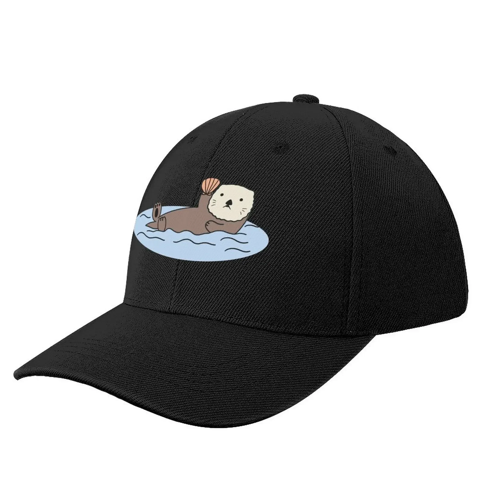 Cute Sea Otter Baseball Cap Military Tactical Cap winter hats for men Luxury Man Hat Girl'S Hats Men's
Cute Sea Otter Baseball Cap Military Tactical Cap winter hats for men Luxury Man Hat Girl'S Hats Men's