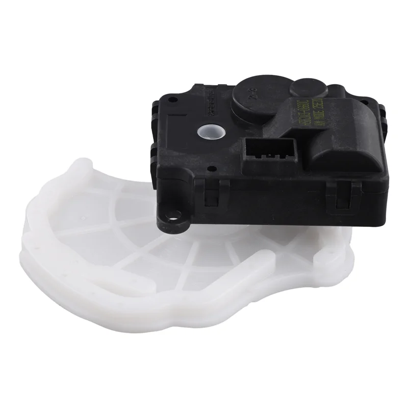 Привод режима управления обогревателем 97154-2E200 Привод двери смеси обогревателя HVAC 97154-1F200 Привод воздушной двери для Hyundai Tucson
Привод режима управления обогревателем 97154-2E200 Привод двери смеси обогревателя HVAC 97154-1F200 Привод воздушной двери для Hyundai Tucson