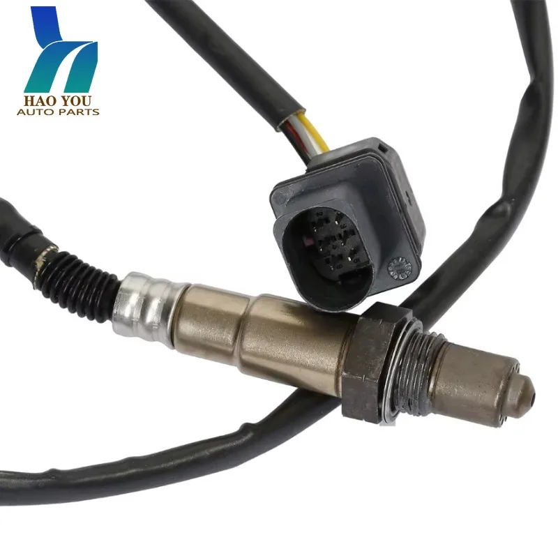0258017025 99154080001 Oxygen Sensor for PLX UEGO AEM 30-2004 V W Skoda Audi LSU 4.9 D4300-38231L0A
0258017025 99154080001 Oxygen Sensor for PLX UEGO AEM 30-2004 V W Skoda Audi LSU 4.9 D4300-38231L0A