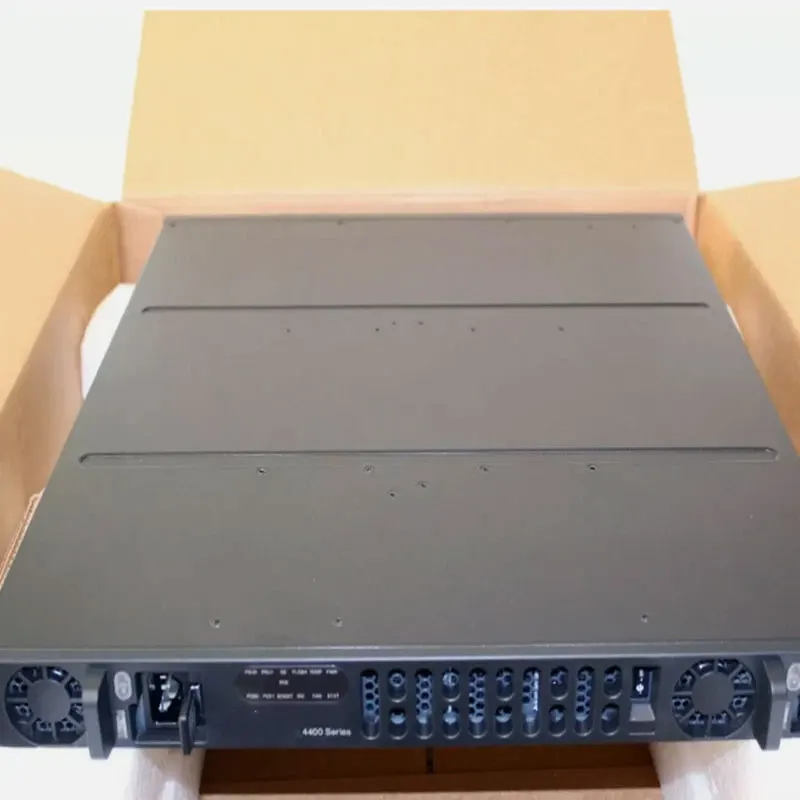 Brand New ISR4321-SEC/K9 ISR4321-AX/K9 ISR4321-V/K9 Warranty One-year
Brand New ISR4321-SEC/K9 ISR4321-AX/K9 ISR4321-V/K9 Warranty One-year